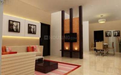 Project Image of 1240.0 - 2150.0 Sq.ft 2 BHK Apartment for buy in Nalanda Crown