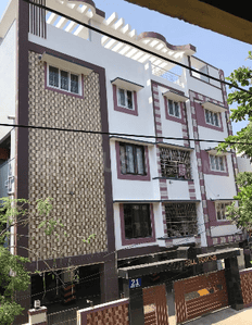Project Image of 609.13 - 1691.12 Sq.ft 2 BHK Apartment for buy in Goldbell Towers