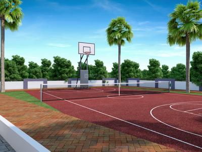 Project Image of 474.0 - 606.0 Sq.ft 1 BHK Apartment for buy in Vivanta Sarthak