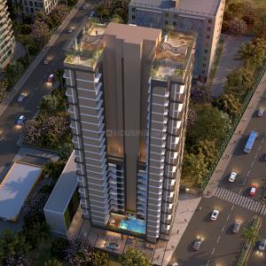 Project Image of 1370 Sq.ft 2 BHK Apartment / Flat for sale in Kharghar for Rs. 15000000
