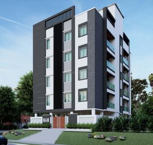 Sri Devi Fortune Elevation 2