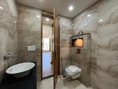 Project Image of 0.0 - 2250.0 Sq.ft 3 BHK Builder Floor for buy in Nirantar Luxury Floors