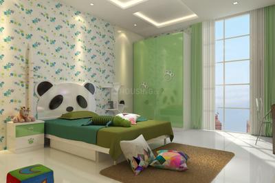 Project Image of 1212.0 - 3590.0 Sq.ft 2 BHK Apartment for buy in SSG Shivalika