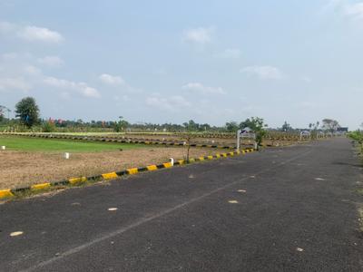 Project Image of 425.0 - 2400.0 Sq.ft Residential Plot Plot for buy in OMR Golden City