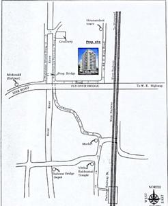 Project Image of 288.47 - 288.69 Sq.ft 1 BHK Apartment for buy in Jainam Swayam Niketan