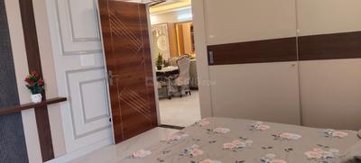 Project Image of 1228.0 - 1693.0 Sq.ft 3 BHK Apartment for buy in Shri Balaji Heights V
