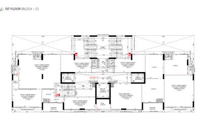 Project Image of 4815 Sq.ft 4 BHK Apartment / Flat for sale in Sola for Rs. 29500000