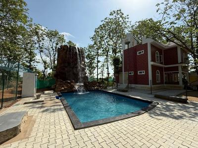 Project Image of 10000.0 - 17163.0 Sq.ft Residential Plot Plot for buy in Sai River Garden