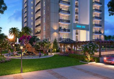 Project Image of 0.0 - 1958.49 Sq.ft 4 BHK Apartment for buy in Eiffel Vivassa Estate Phase 2