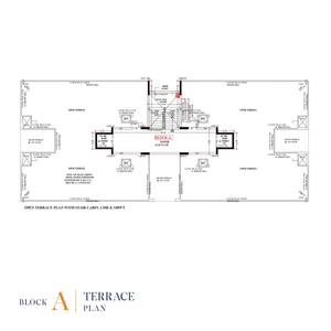 Project Image of 1062.94 - 1179.72 Sq.ft 3 BHK Apartment for buy in R M Hir Asha Shine