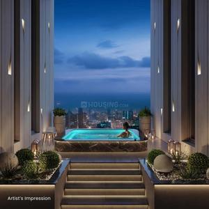Project Image of 2200 Sq.ft 4 BHK Apartment / Flat for sale in Borivali East for Rs. 52000000