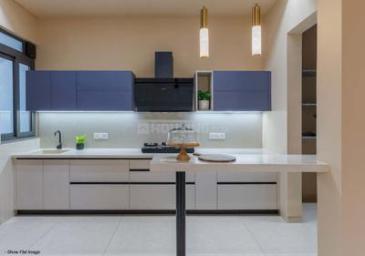 Project Image of 2205.0 - 2529.0 Sq.ft 3 BHK Apartment for buy in Vision Ventilla