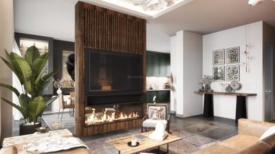 Project Image of 0.0 - 4277.21 Sq.ft 4 BHK Villa for buy in Villa Azul Estilo
