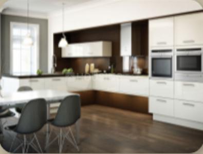Project Image of 1400.0 - 1968.0 Sq.ft 3 BHK Apartment for buy in Gina Shalom