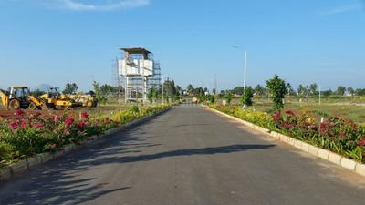 Project Image of 1200.0 - 2400.0 Sq.ft Residential Plot Plot for buy in Green Enclave