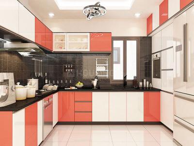 Project Image of 592.23 - 871.12 Sq.ft 2 BHK Apartment for buy in The Nest Nest Noble
