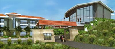 Project Image of 229.0 - 361.0 Sq.ft 1 RK Villa for buy in Royal Seasons