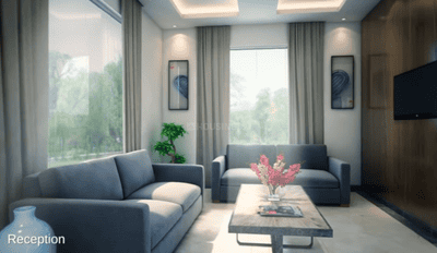 Project Image of 606.0 - 1883.0 Sq.ft 1 BHK Apartment for buy in Vivansaa Blessings
