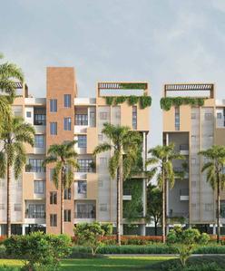 Project Image of 953.0 - 1821.0 Sq.ft 2 BHK Villa for buy in Jupiter Gardenium Phase III