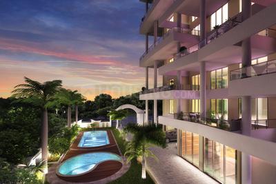 Project Image of 1550.0 - 3300.0 Sq.ft 2 BHK Apartment for buy in Darvesh Platina