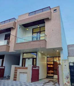 Project Image of 1550.0 - 1551.0 Sq.ft 3 BHK Villa for buy in ACG Villas