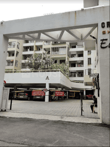 Project Image of 804.0 - 1800.0 Sq.ft 1 BHK Apartment for buy in Creative Eclectica Homes