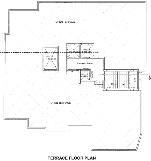 Hari Shivansh Residency Main Image 1