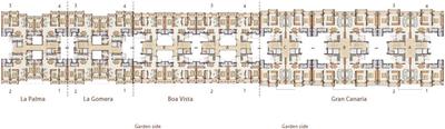 Project Image of 969.0 - 1884.0 Sq.ft 1 BHK Apartment for buy in Mohan Ocean Park Residency