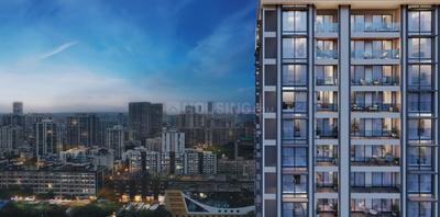 Project Image of 779.31 - 1831.91 Sq.ft 2 BHK Apartment for buy in Adani Linkbay Residences Phase 1