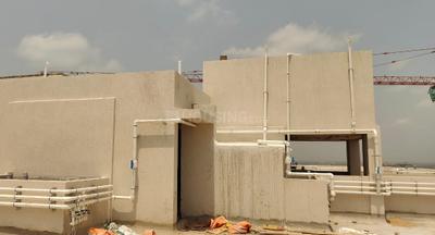 Project Image of 1195.12 - 1258.09 Sq.ft 3 BHK Apartment for buy in DIP The Sky Luxuria