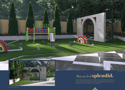 Project Image of 1192.0 - 1952.0 Sq.ft 2 BHK Apartment for buy in Giridhari 24 Carat
