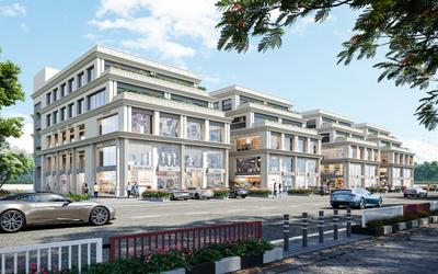 Vacanza City Amenities 1
