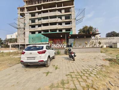 Project Image of 1053.0 - 1098.0 Sq.ft 3 BHK Apartment for buy in Yogi Ananya