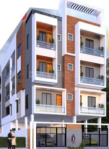 MSD Lotus Elevation 1