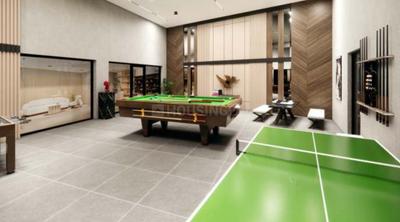 Project Image of 3560.0 - 4475.0 Sq.ft 3 BHK Apartment for buy in Opulence Bespoke Luxe Residences