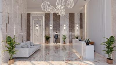 Project Image of 441.86 - 659.94 Sq.ft 1 BHK Apartment for buy in Salangpur Salasar Aavatar