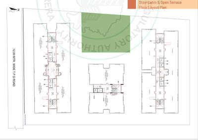 Project Image of 655.95 - 846.58 Sq.ft 2 BHK Apartment for buy in Navkar Upasana Residency