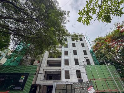 Project Image of 1809.0 - 2570.0 Sq.ft 3 BHK Apartment for buy in Pushkar The Bloomingdale