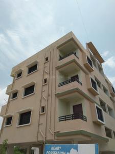 Project Image of 1150 Sq.ft 3 BHK Apartment / Flat for sale in Civil Lines for Rs. 16500000