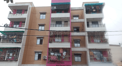 Project Image of 906.0 - 1288.0 Sq.ft 2 BHK Apartment for buy in Maa Meadow Garden
