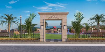 Project Image of 600.0 - 1500.0 Sq.ft Residential Plot Plot for buy in Dream Sunrise City