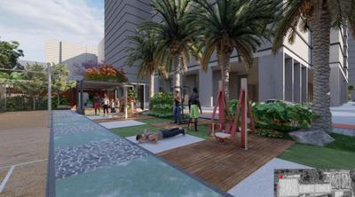 Project Image of 1325.0 - 2610.0 Sq.ft 2 BHK Apartment for buy in Radhey Skye
