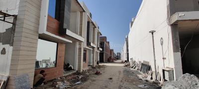Project Image of 666.0 - 990.0 Sq.ft 3 BHK Villa for buy in Investor Signature Villa Phase 2