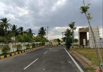 Project Image of 858 Sq.ft Residential Plot / Land for sale in Kariampalayam for Rs. 1330000