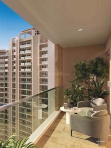 Project Image of 2260.0 - 6940.0 Sq.ft 3 BHK Apartment for buy in Wave Estate Group Housing 2 Phase 2