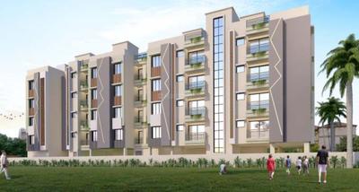 Project Image of 468.0 - 610.0 Sq.ft 2 BHK Apartment for buy in BSA Arvinth Homes