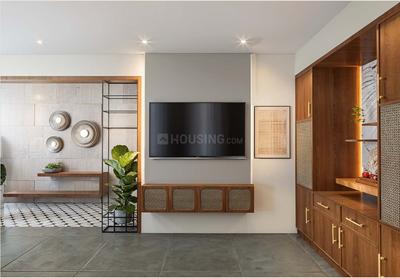 Project Image of 2742 Sq.ft 4 BHK Apartment / Flat for sale in Kakkanad for Rs. 15000000