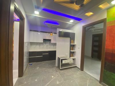Project Image of 550.0 - 1000.0 Sq.ft 2 BHK Apartment for buy in Krishna Budget Homes