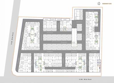 Project Image of 3146 Sq.ft 3 BHK Apartment / Flat for sale in Jodhpur for Rs. 28000000