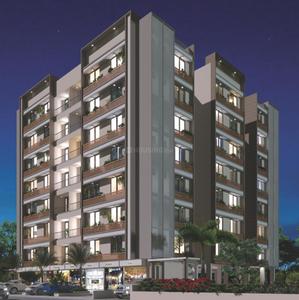Prabhu Shree Rang Elegance Elevation 1